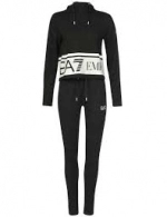 Брюки EA7 EMPORIO ARMANI JERSEY TROUSER 